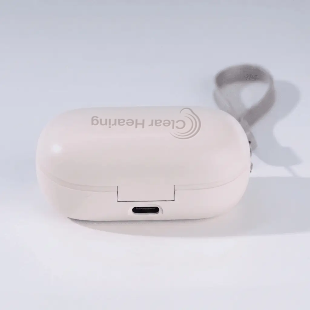 Clear Hearing - Comfort Hearing Aids