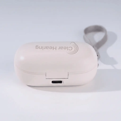 Clear Hearing - Comfort Hearing Aids
