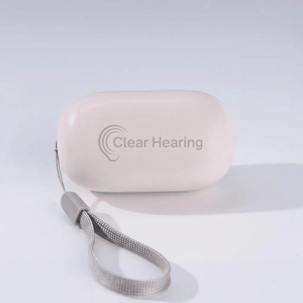 Clear Hearing - Comfort Hearing Aids