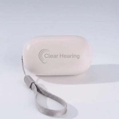 Clear Hearing - Comfort Hearing Aids