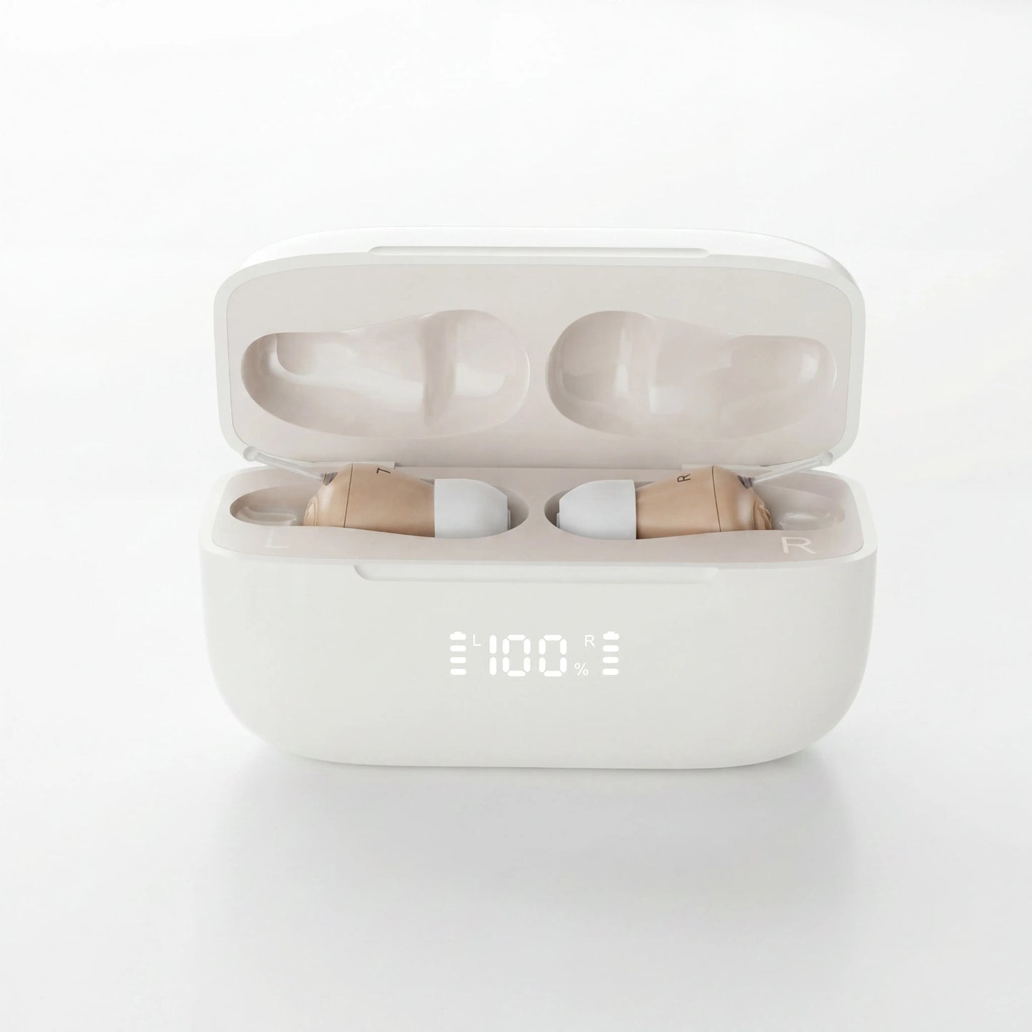 Clear Hearing - Comfort Hearing Aids
