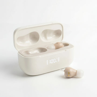 Clear Hearing Comfort Hearing Aids