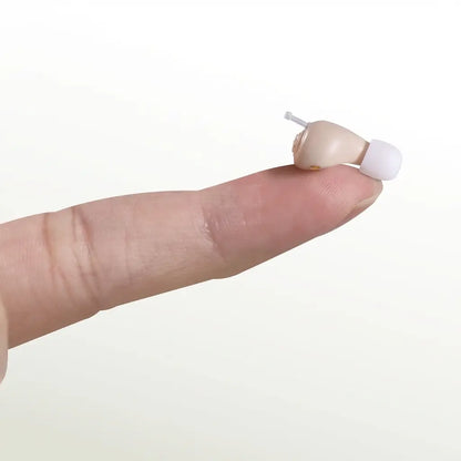 Clear Hearing Comfort Hearing Aids