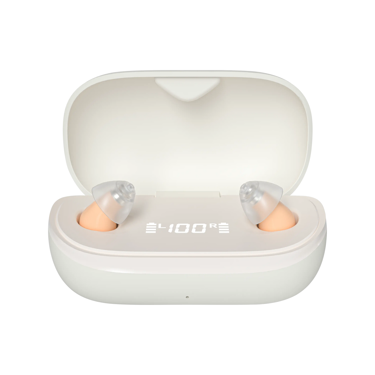 Clear Hearing Comfort Hearing Aids