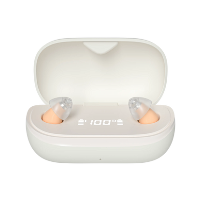 Clear Hearing Comfort Hearing Aids